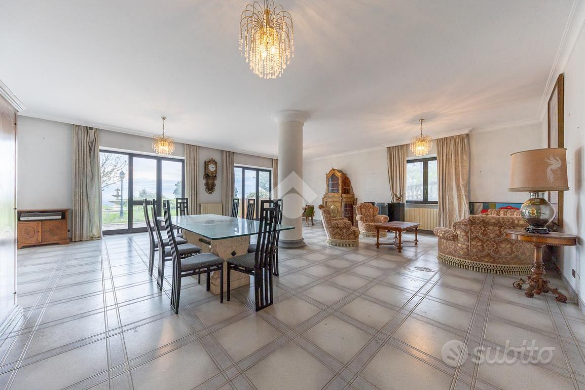 Appartamento – Albano Laziale, Cecchina - Vista 5