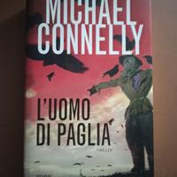 L'uomo di paglia - Michael Connelly - Ed. Piemme