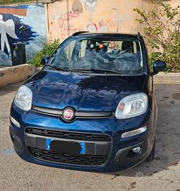 Fiat Panda Lounge 43.908 km