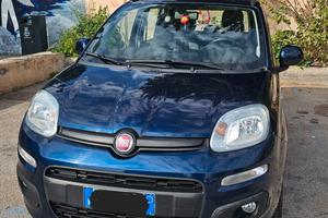 Fiat Panda Lounge 43.908 km