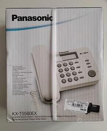 Telefoni da ufficio Panasonic