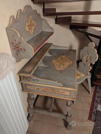 camera tirolese 