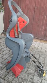 seggiolino per bicicletta
