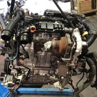 MOTORE Opel Crossland 1.5 81kW 110Cv DV5RCE 2022