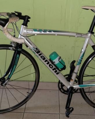 Bicicletta da Corsa Bianchi Via Nirone 7 - C2C
