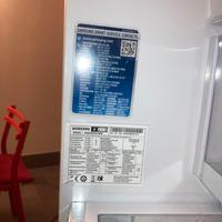 Frigorifero da incasso