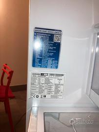 Frigorifero da incasso