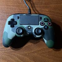 Controller  pc/ps4 nacon
