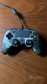 Controller  pc/ps4 nacon