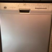 Lavastoviglie elettrolux