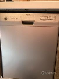 Lavastoviglie elettrolux