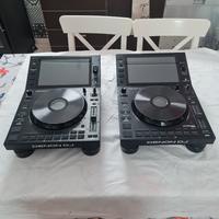 SC 6000 DENON PEZZI DI RICAMBIO