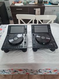 SC 6000 DENON PEZZI DI RICAMBIO