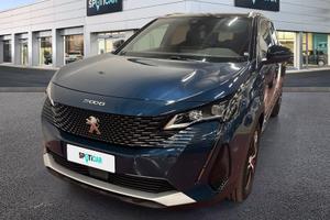 Peugeot 5008 BlueHDi 130 GT EAT8 S/S aut.