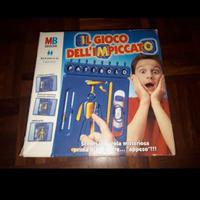 Gioco impiccato