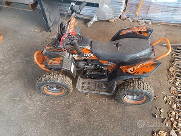 quad 50cc