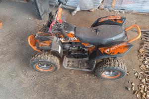 quad 50cc