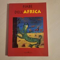 Fiabe dell’Africa – Racconti illustrati