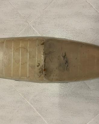 Sella Vintage per Vespa