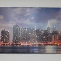 Canvas New York