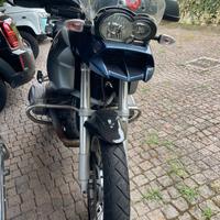BMW GS 1200 R