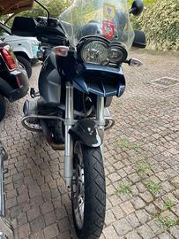 BMW GS 1200 R