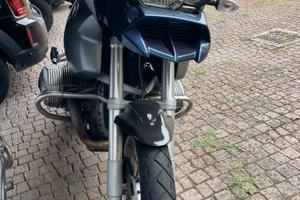 BMW GS 1200 R
