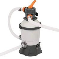 Filtro a sabbia per piscina