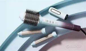 Styler digitale ad aria con Ion Ceramic Hi-Pro Pro