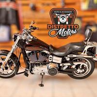 HARLEY-DAVIDSON FXDL Dyna Low Rider FINANZIABILE