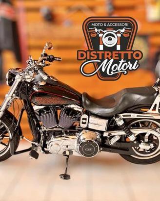 HARLEY-DAVIDSON FXDL Dyna Low Rider FINANZIABILE