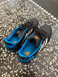 Scarpe calcio Adidas 11 Nova