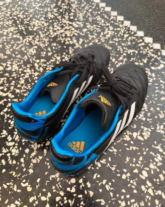 Scarpe calcio Adidas 11 Nova