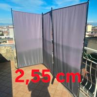 separé, paravento, divisorio