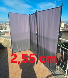 separé, paravento, divisorio