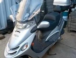 Kymco Dink 200 - 2005