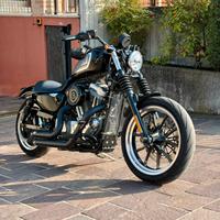 Harley Davidson