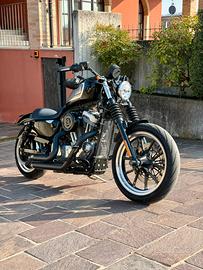 Harley Davidson