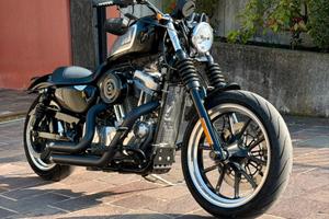 Harley Davidson