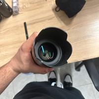 Samyang 50mm F 1.4 E-Mount