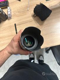 Samyang 50mm F 1.4 E-Mount