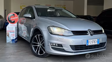 VOLKSWAGEN GOLF 1.6 COMFORT LINE BLUEMOTION TECHNO