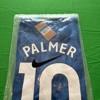 Maglia da calcio del Chelsea Palmer 10