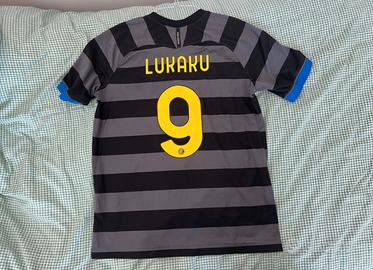 Maglia Lukaku Inter