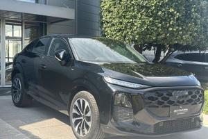 Audi Q3 SPB 2.0 TFSI S line edition quattro 2...