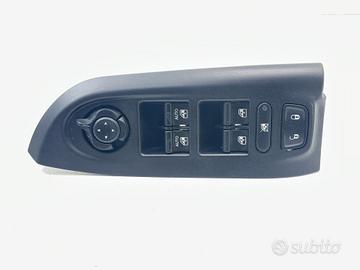 PULSANTIERA ANTERIORE SINISTRA FIAT 500 X Serie 07
