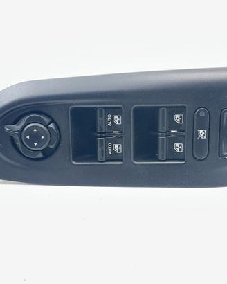 PULSANTIERA ANTERIORE SINISTRA FIAT 500 X Serie 07