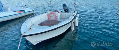 Eolo mt 5.50