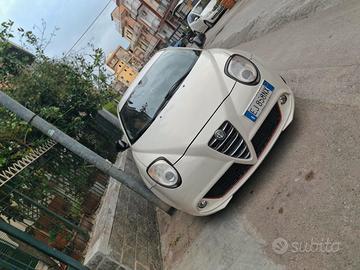 Alfa Mito Euro5