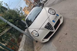 Alfa Mito Euro5